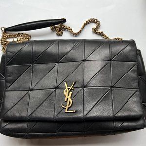 YSL crossbody handbag